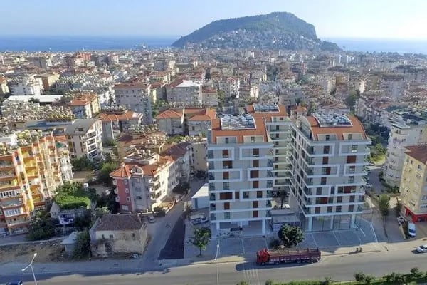 ALANYA STORE - Resim 6