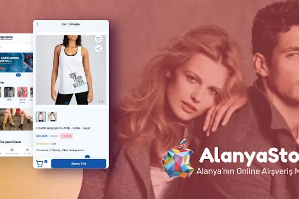 ALANYA STORE - Resim 7
