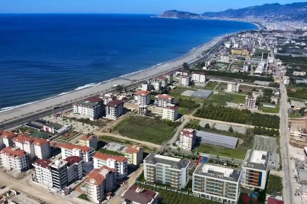 ALANYA STORE - Resim 5
