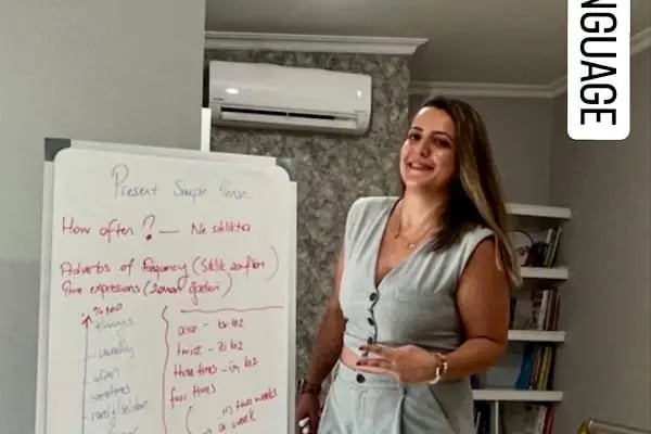 Arga Language Systems - Resim 6