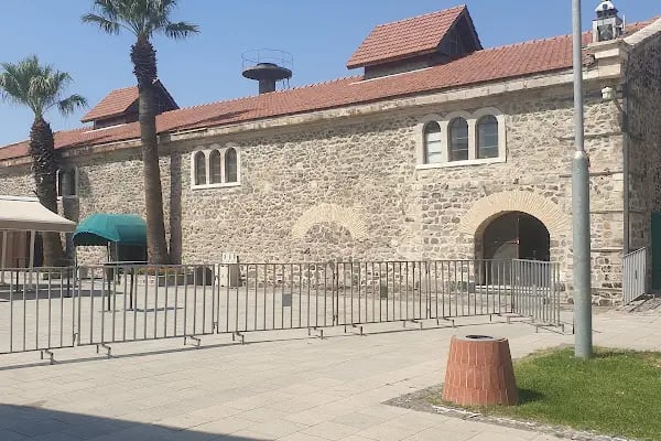 Tarihi Havagazı Fabrikası Kültür Merkezi - Resim 10