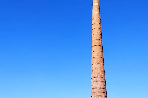 Tarihi Havagazı Fabrikası Kültür Merkezi - Resim 2