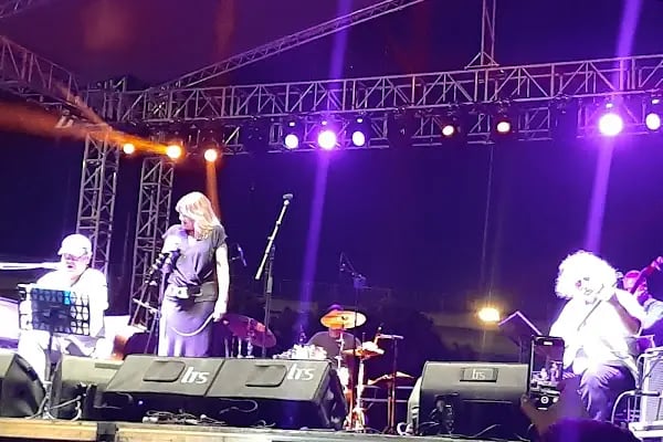 Tarihi Havagazı Fabrikası Kültür Merkezi - Resim 15