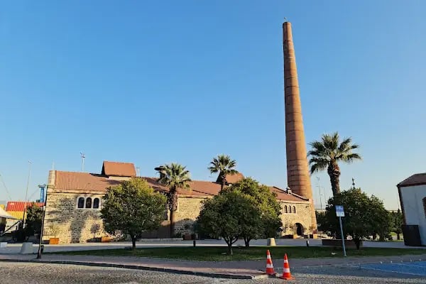 Tarihi Havagazı Fabrikası Kültür Merkezi - Resim 3