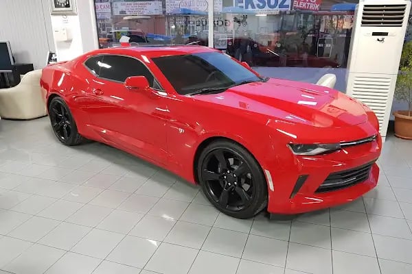 Gönül Otomotiv - Resim 5