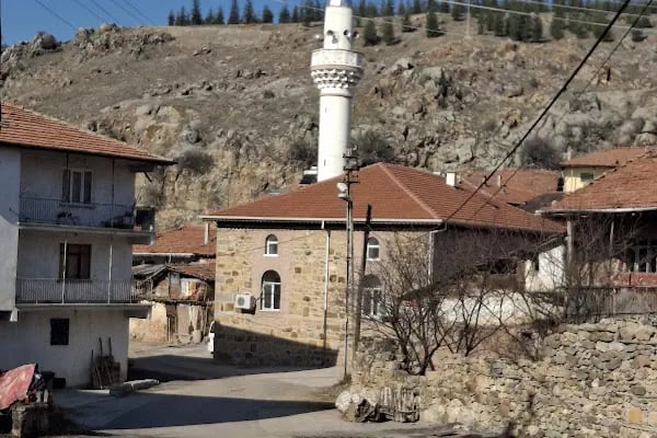 Yukarı Peçenek Cami - Resim 2