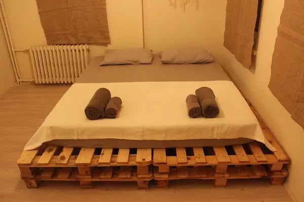 Lara World Hotel & Spa - Resim 7