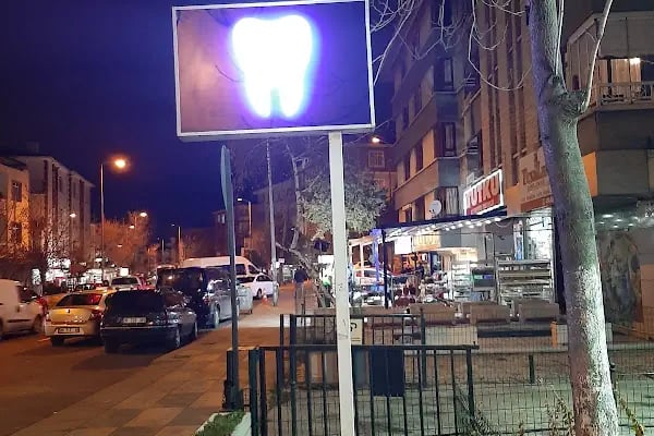 Özel Bağlar Ağız ve Diş Sağlıgı Polikliniği - Resim 5