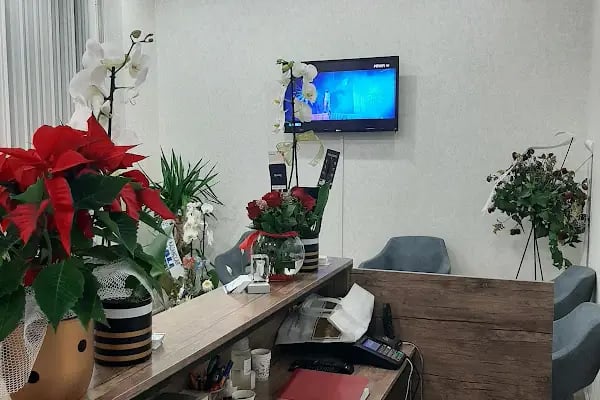 Özel Bağlar Ağız ve Diş Sağlıgı Polikliniği - Resim 3