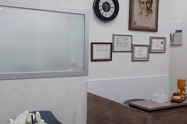Özel Bağlar Ağız ve Diş Sağlıgı Polikliniği - Resim 17