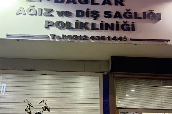 Özel Bağlar Ağız ve Diş Sağlıgı Polikliniği - Resim 18