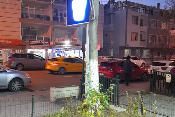 Özel Bağlar Ağız ve Diş Sağlıgı Polikliniği - Resim 14