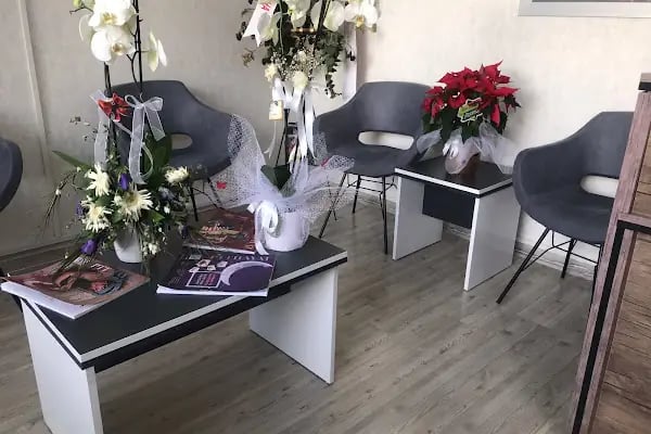 Özel Bağlar Ağız ve Diş Sağlıgı Polikliniği - Resim 6