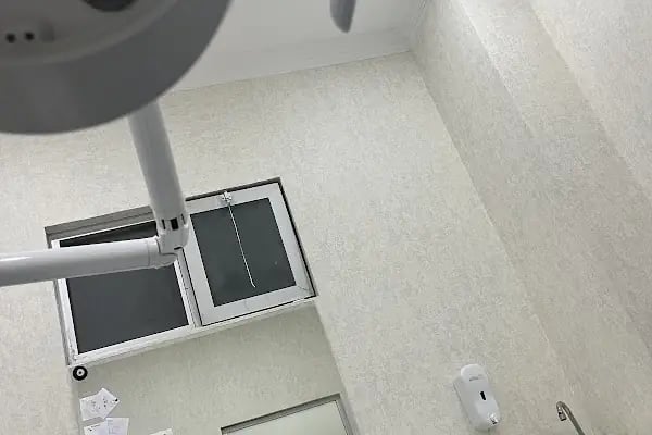 Özel Bağlar Ağız ve Diş Sağlıgı Polikliniği - Resim 16