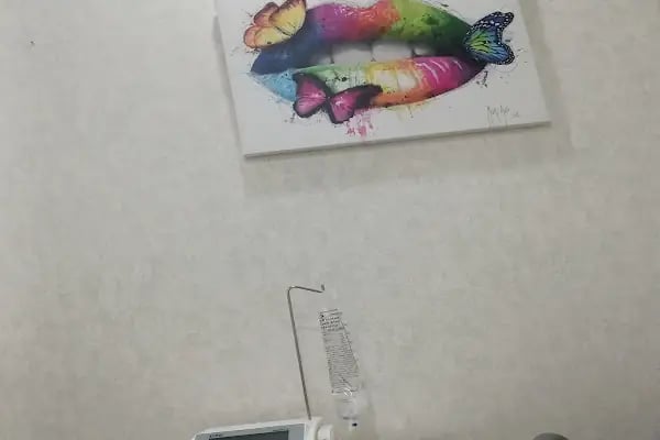 Özel Bağlar Ağız ve Diş Sağlıgı Polikliniği - Resim 20