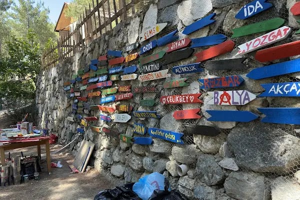 Oleo Camping - Kazdağları (TrolTunga) - Resim 14