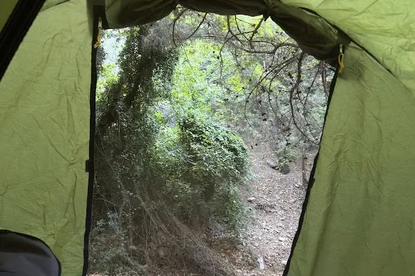 Oleo Camping - Kazdağları (TrolTunga) - Resim 17