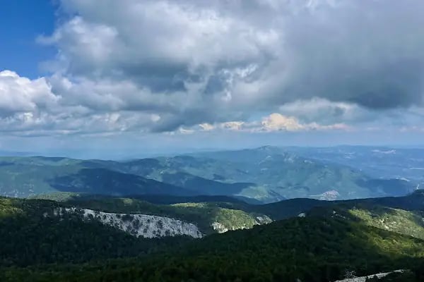 Oleo Camping - Kazdağları (TrolTunga) - Resim 9