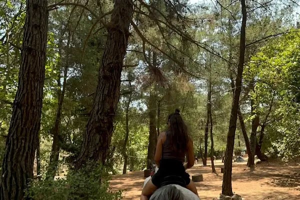 Oleo Camping - Kazdağları (TrolTunga) - Resim 13