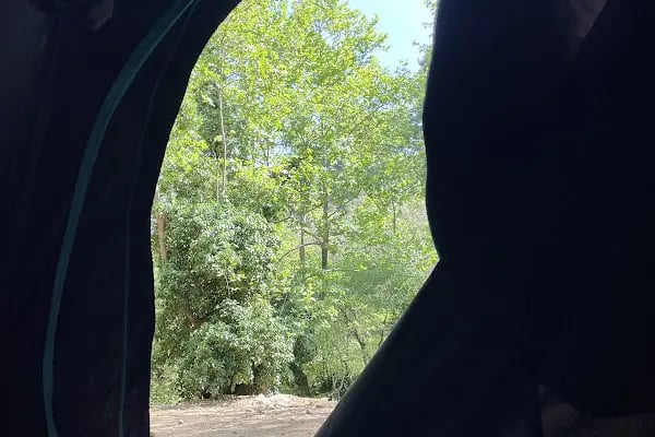 Oleo Camping - Kazdağları (TrolTunga) - Resim 12