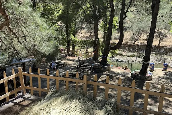 Oleo Camping - Kazdağları (TrolTunga) - Resim 8