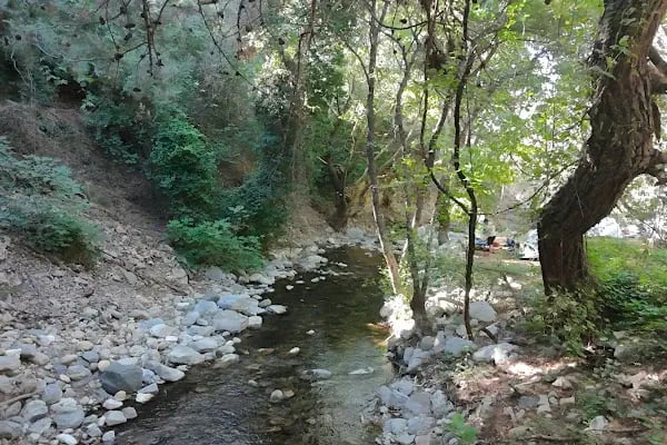 Oleo Camping - Kazdağları (TrolTunga) - Resim 7