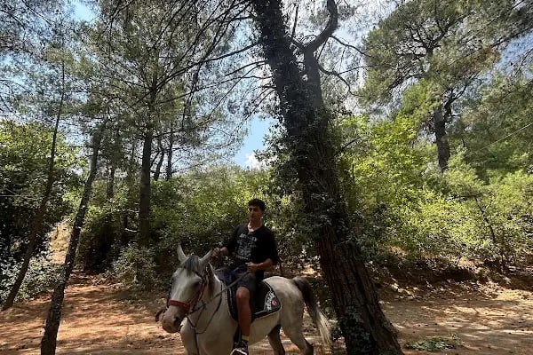 Oleo Camping - Kazdağları (TrolTunga) - Resim 3