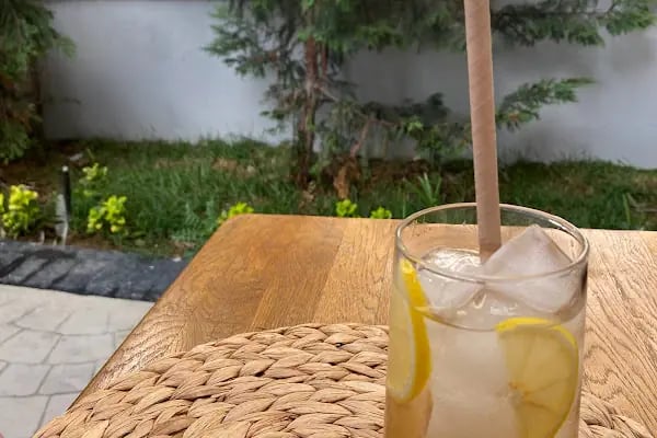 Mittle Cafe - Resim 18
