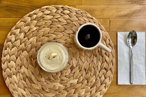 Mittle Cafe - Resim 9
