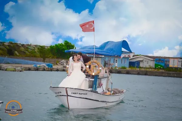Ova Medya Fotoğrafçılık - Resim 9