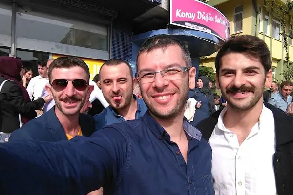 Koray Düğün Ve Toplantı Salonu - Resim 11