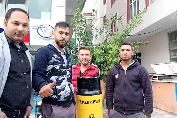 Koray Düğün Ve Toplantı Salonu - Resim 8