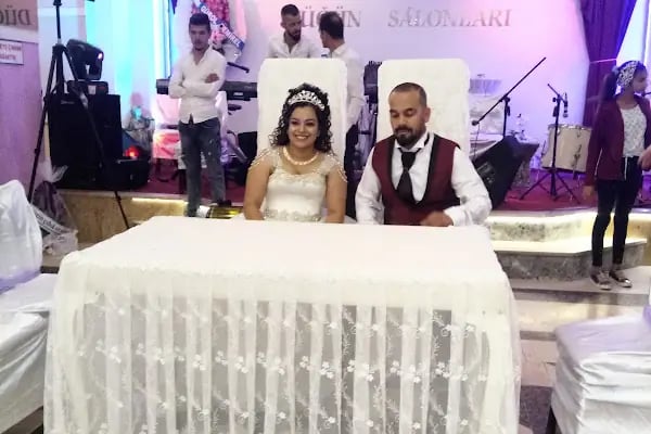 Koray Düğün Ve Toplantı Salonu - Resim 3