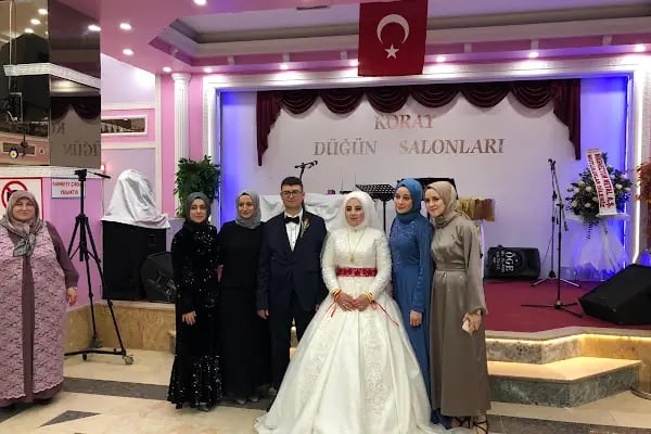 Koray Düğün Ve Toplantı Salonu - Resim 4