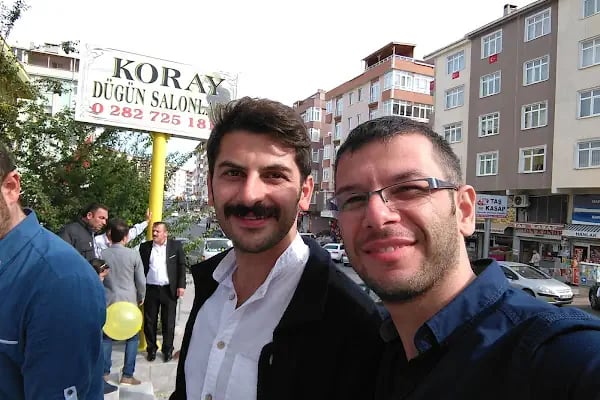 Koray Düğün Ve Toplantı Salonu - Resim 10