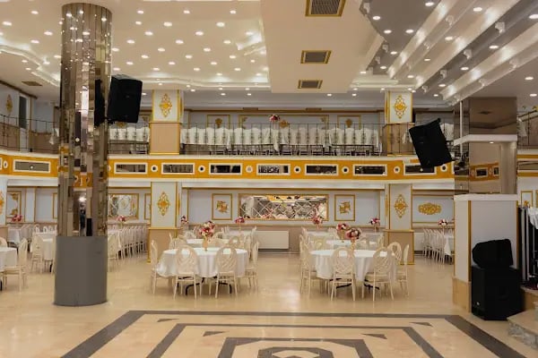 Koray Düğün Ve Toplantı Salonu - Resim 2