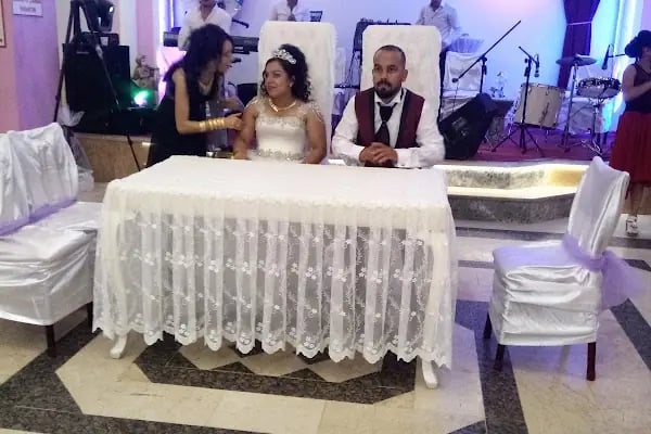 Koray Düğün Ve Toplantı Salonu - Resim 9