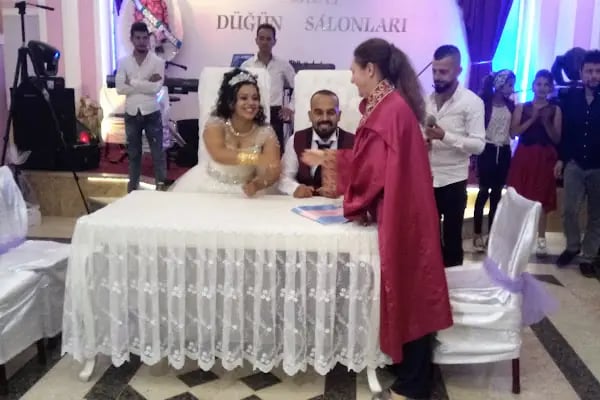 Koray Düğün Ve Toplantı Salonu - Resim 6