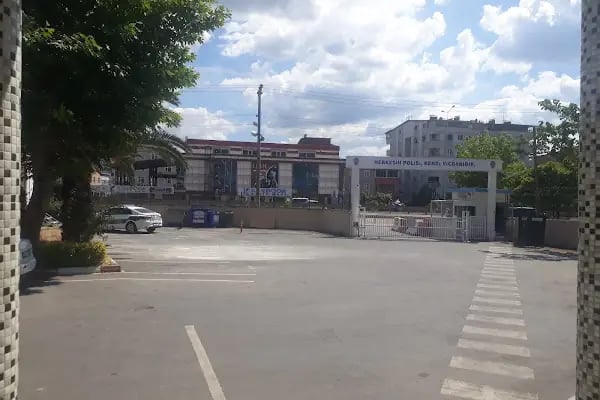 Göçmen Kaçakçılığıyla ve Hudut Kapıları Şube Müdürlüğü - Resim 3