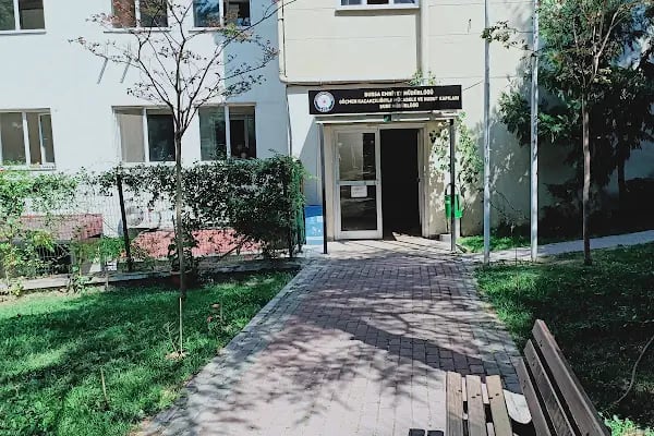 Göçmen Kaçakçılığıyla ve Hudut Kapıları Şube Müdürlüğü - Resim 2
