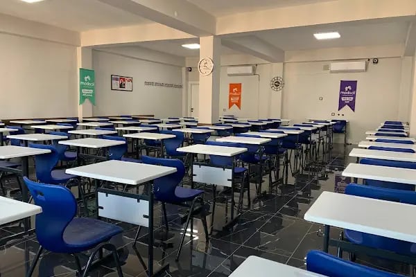 MODA DİL AKADEMİSİ - Şanlıurfa - Resim 9