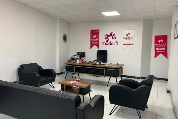 MODA DİL AKADEMİSİ - Şanlıurfa - Resim 4