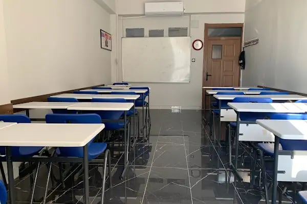 MODA DİL AKADEMİSİ - Şanlıurfa - Resim 8
