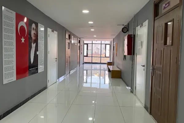 MODA DİL AKADEMİSİ - Şanlıurfa - Resim 5