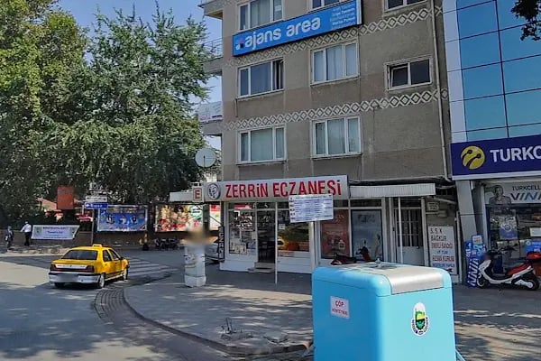 Zerrin Eczanesi - Resim 2