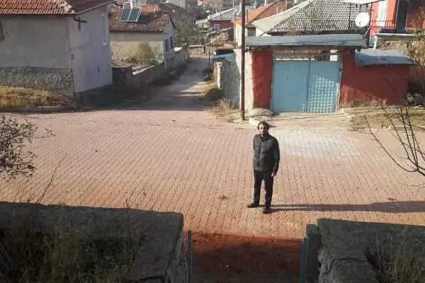 Selçuk Üniversitesi Akören Ali Rıza Ercan Meslek Yüksek Okulu - Resim 4