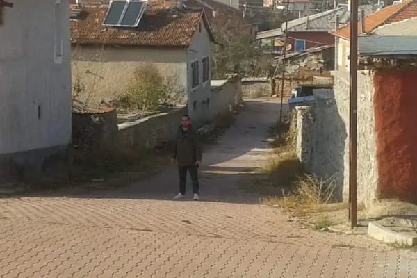 Selçuk Üniversitesi Akören Ali Rıza Ercan Meslek Yüksek Okulu - Resim 20