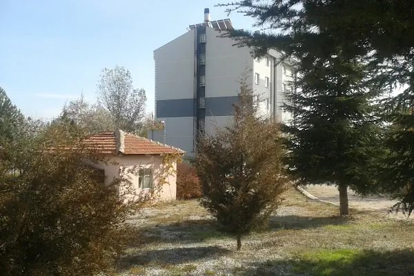Selçuk Üniversitesi Akören Ali Rıza Ercan Meslek Yüksek Okulu - Resim 14