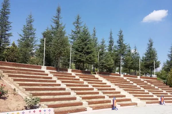 Selçuk Üniversitesi Akören Ali Rıza Ercan Meslek Yüksek Okulu - Resim 10