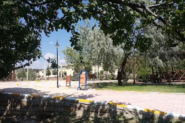 Selçuk Üniversitesi Akören Ali Rıza Ercan Meslek Yüksek Okulu - Resim 16